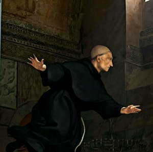 Mr. Strange - LEVITATION kopen? Bied vanaf 50!