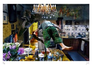 Lionel Morateur - Cendrillon kopen? Bied vanaf 50!