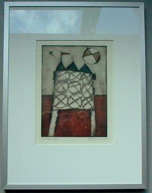 Marjan Smit - Marjan Smit ets ingelijst kopen? Bied vanaf 89!