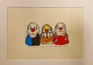 Bart Hamelink - Bqq met de dames kopen? Bied vanaf 1!