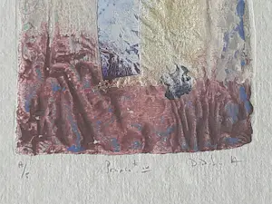 David Dodsworth - Praxis # IV kopen? Bied vanaf 40!