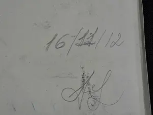 Onbekend - Vrouw aan het raam kopen? Bied vanaf 40!