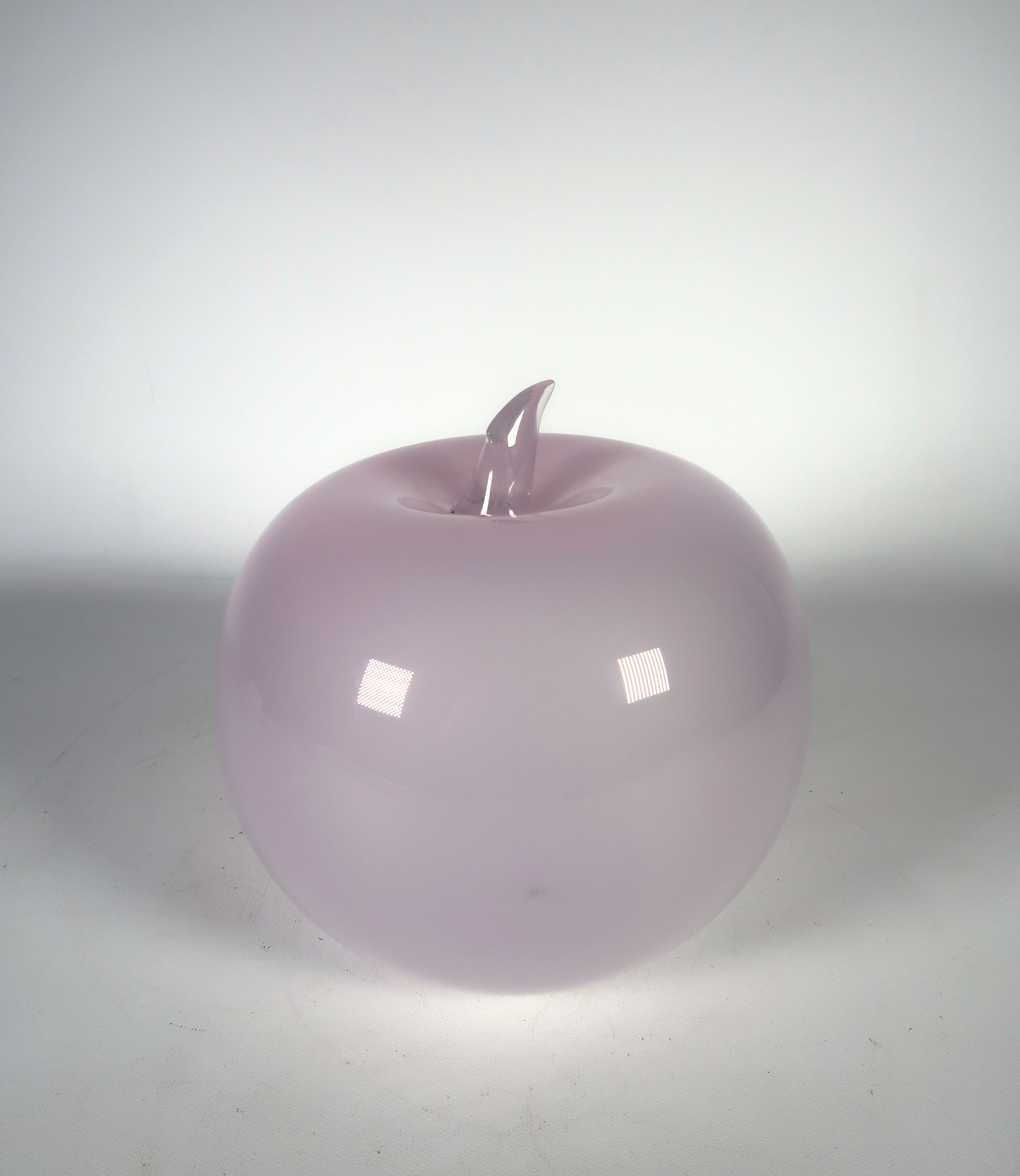 Willem Heesen - Glas, Roze appel kopen? Bied vanaf 150!