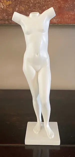 Eja Siepman van den Berg - Staande (armen omhoog) kopen? Bied vanaf 300!