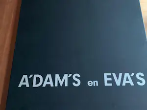 Paul Citroen - grafiekmap A´dam´s en Eva´s met 12 grote litho´s kopen? Bied vanaf 60!