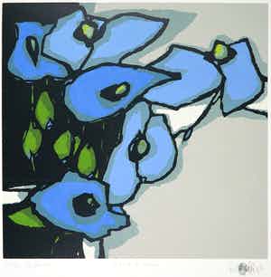 Fon Klement - Boardsnede, À côté de Samois verkocht voor € 80!