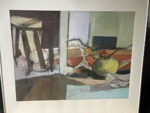AcheterBetty bij 't Vuur - Interieur nr 1? Enchérissez de 300!
