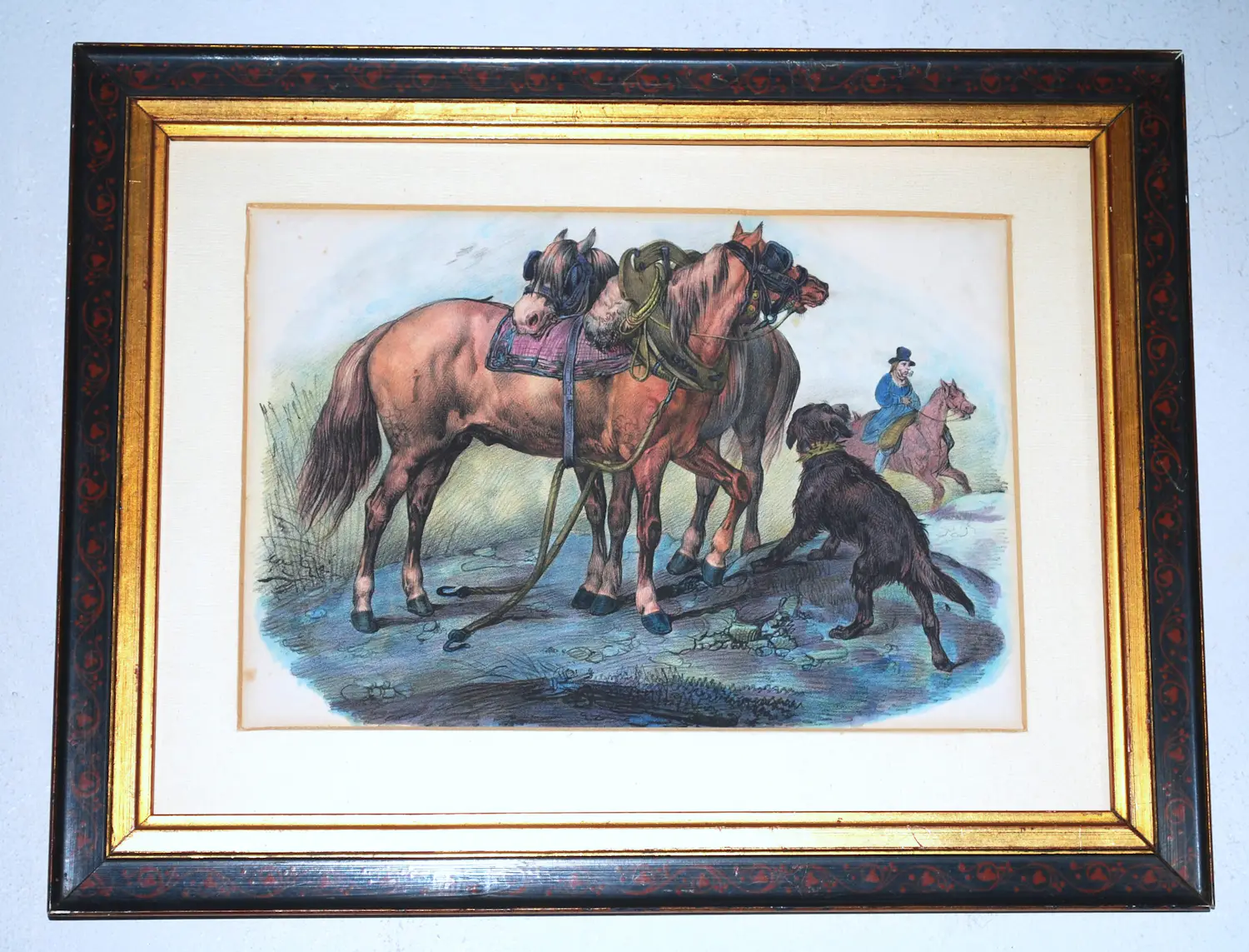 Victor Adam (1801-1866)