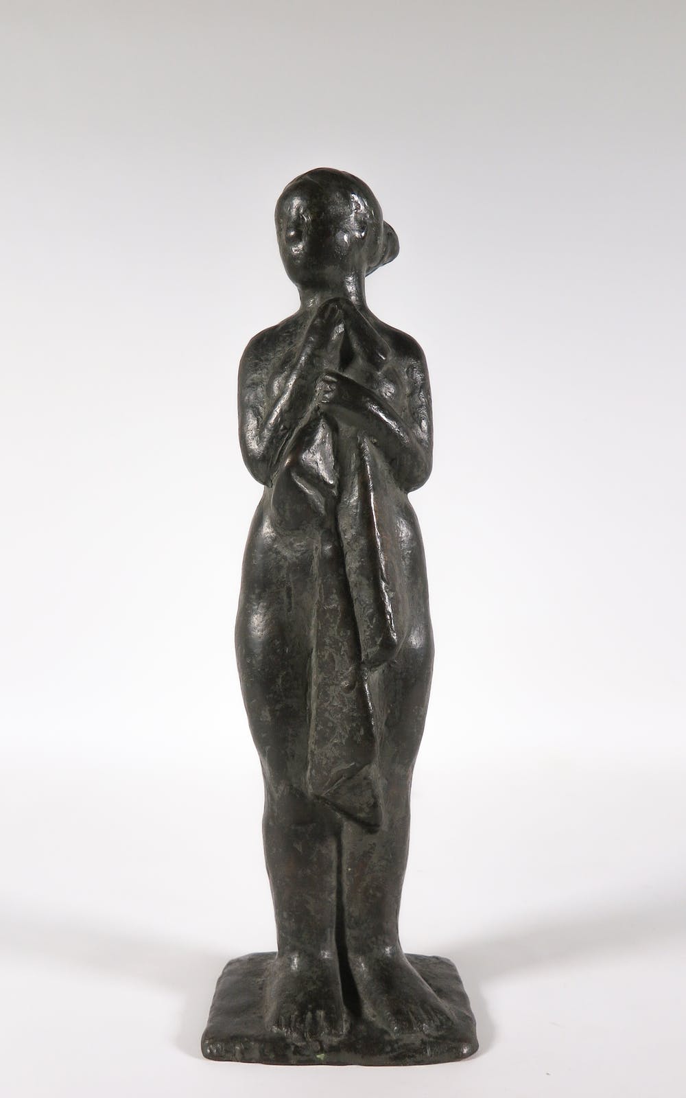 Jan Spiering (1937-1994)