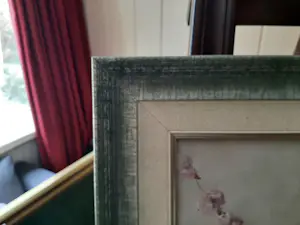 Bram Vegt - Olieverf op doek, vaas met bloemen uit 1997 kopen? Bied vanaf 50!