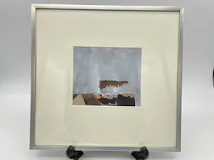 Henri Plaat - Collage kopen? Bied vanaf 50!