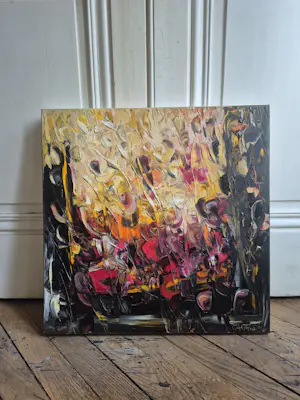 Bruno CANTAIS - BEAUTY AUTUMN kopen? Bied vanaf 145!