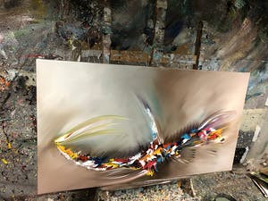 Gena - Sings of Time kopen? Bied vanaf 1!