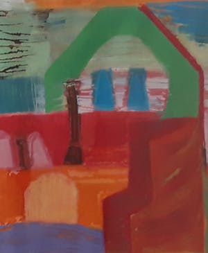 Xandra Donders - Valkhof 1997 kopen? Bied vanaf 30!