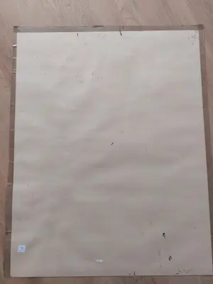 Jan te Wierik - Abstract kopen? Bied vanaf 130!