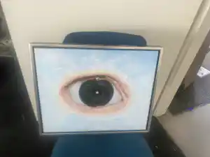 Vittorio Roerade - G.EYE.L verkocht voor € 125!