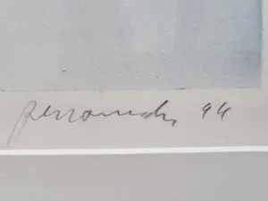 Peter Brandes - Abstract. kopen? Bied vanaf 125!