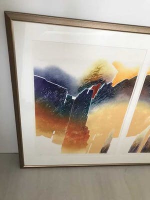 Francis Mean - Job Dubbel Le Pays d'Ots/Contrée d'Edom kopen? Bied vanaf 100!