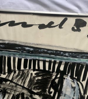 Robert Kruzdlo - Figuur III kopen? Bied vanaf 250!