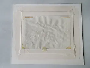 Arnold Bernard Neujean - ca. 1930 - gesigneerde Aquarel op papier "pleintje Cagnes sur mer" kopen? Bied vanaf 29!