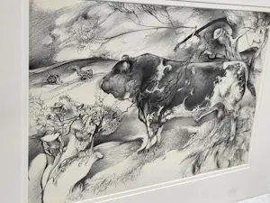 Martin Linnartz - Stier kopen? Bied vanaf 20!