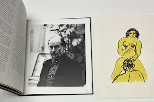 Corneille - Boek " Corneille Today" + ets naar de Erotische Sonnetten van Pietro l'Aretino kopen? Bied vanaf 1!