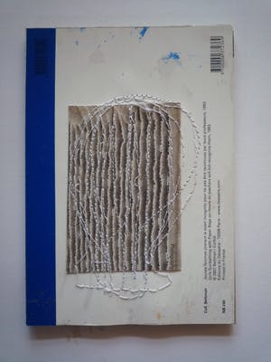 Irene van den Bos - Blue & White kopen? Bied vanaf 12!