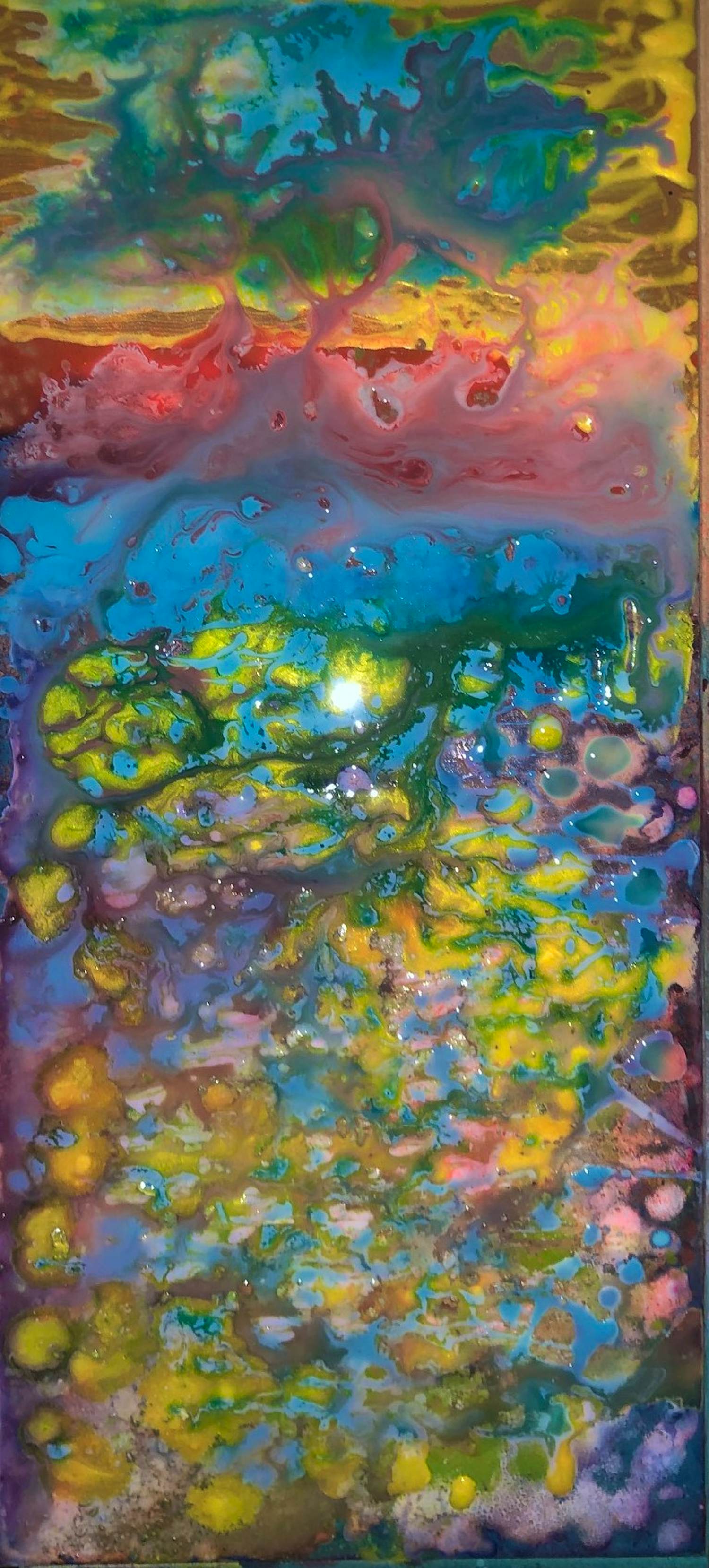 Dirk Broeder - Sandbeach, with clouds on the upside kopen? Bied vanaf 68!