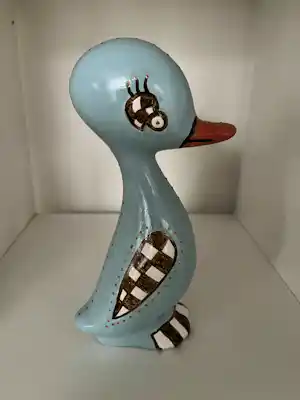 Marianne Bey - Cute Duck verkauft für € 30!