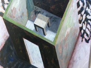 Marianne Roodenburg - Chatroom met boom kopen? Bied vanaf 60!