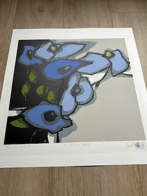 Fon Klement - A cote de Samois kopen? Bied vanaf 50!