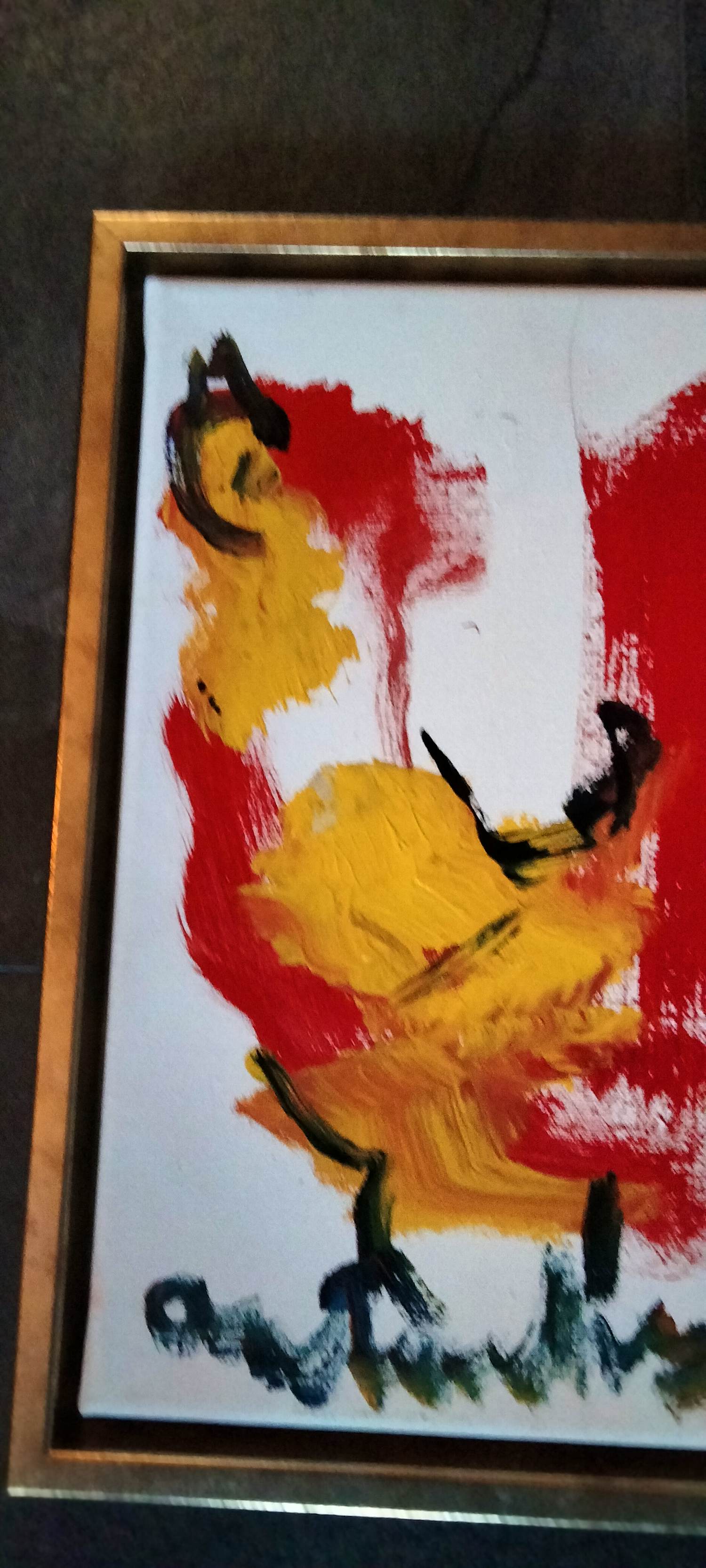 Anton Heyboer - Geen titel kopen? Bied vanaf 200!