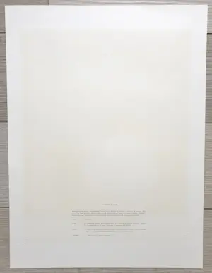 Buy Rene Magritte - Souvenir de voyage? Bid from 440!