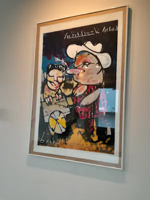 Herman Brood - Heartbreak hotel kopen? Bied vanaf 349!