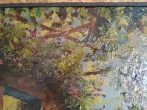 Egon Müller-Graf - Küste Amalfi kopen? Bied vanaf 400!