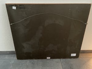 Corneille - Zeefdruk, Blauwe Stenen (onbekend), Ingelijst kopen? Bied vanaf 250!