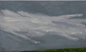 Paul Corvers - Cloudscape kopen? Bied vanaf 175!