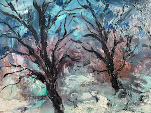 Joseph Jaspers - Winter kopen? Bied vanaf 50!