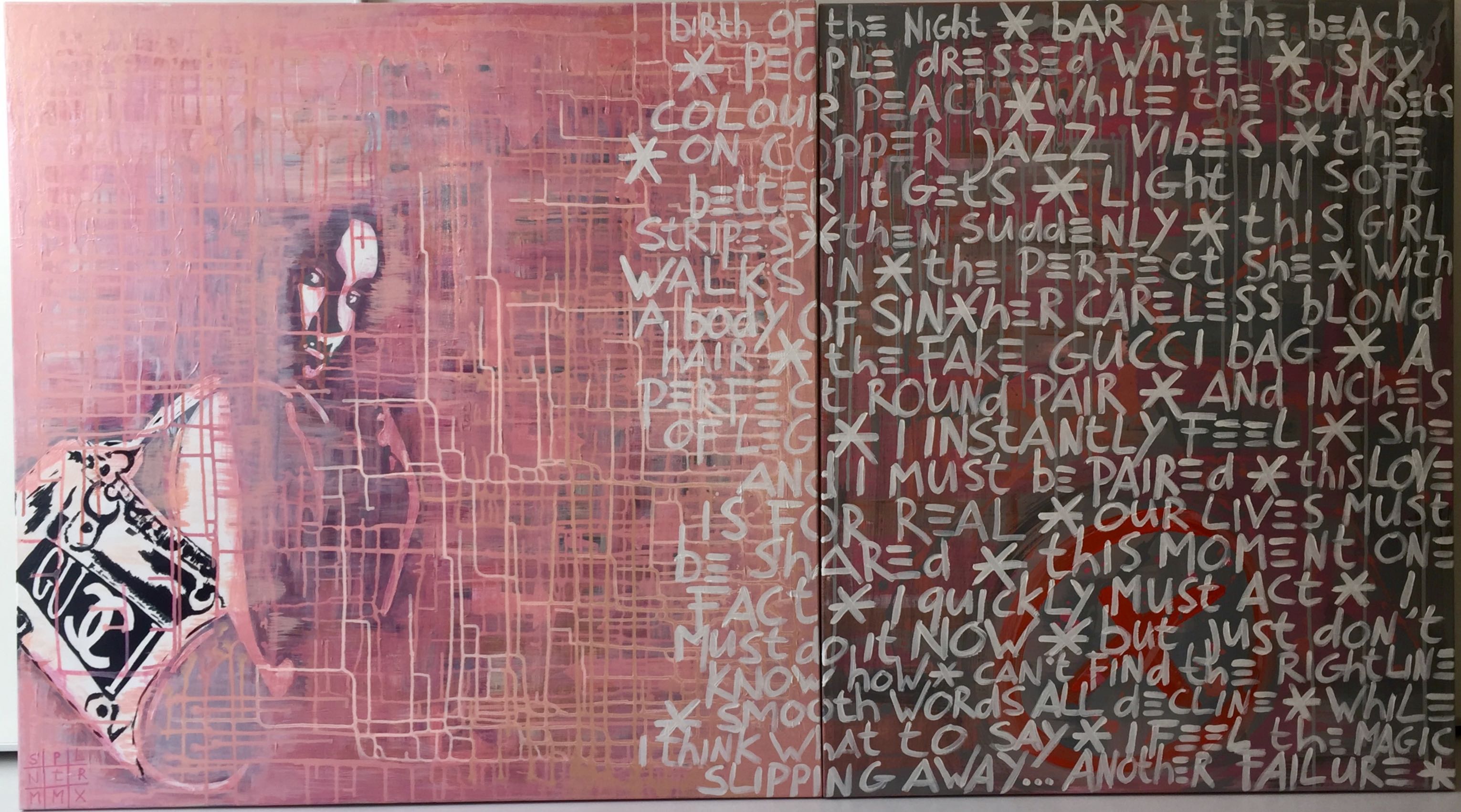 Niet of onleesbaar gesigneerd - Fake Gucci Bag | Failure verkocht voor € 1!