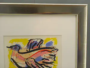 Kees Salentijn - Vogel kopen? Bied vanaf 50!