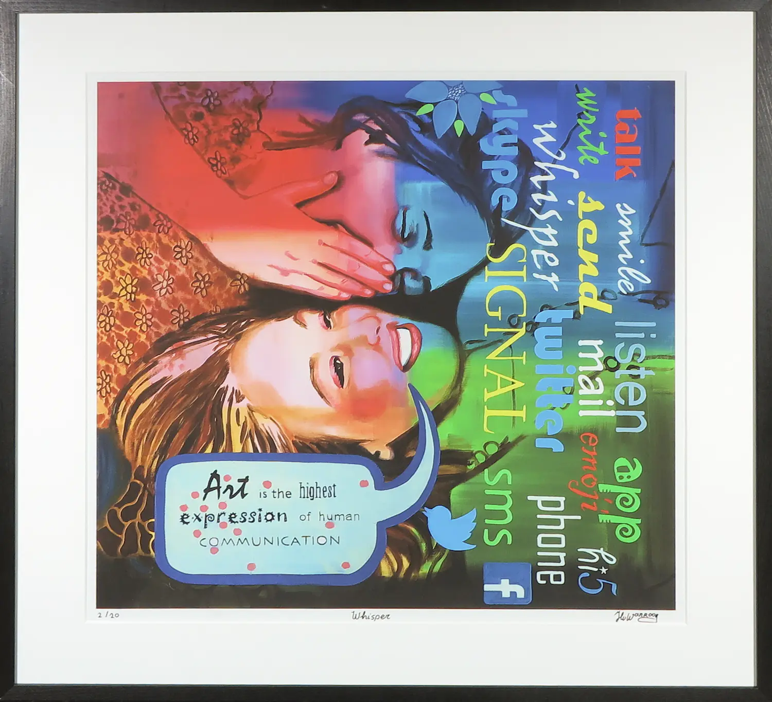 Hannie van Wanrooij (1962)