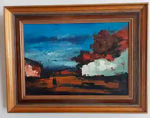 Paul Permeke - Paul Permeke verkauft für € 390!