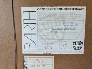 AcheterAat Verhoog - Paard? Enchérissez de 50!