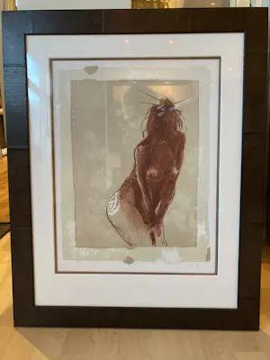 Hennie van der Vegt - Vrouw kopen? Bied vanaf 35!