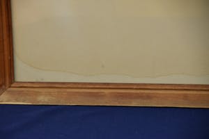 Albert Loots - Klein meisje - 1960 - houtskool op papier - BKR Haarlem kopen? Bied vanaf 20!