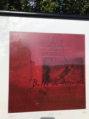 Natacha Pirnay - Belle du Jour kopen? Bied vanaf 1!