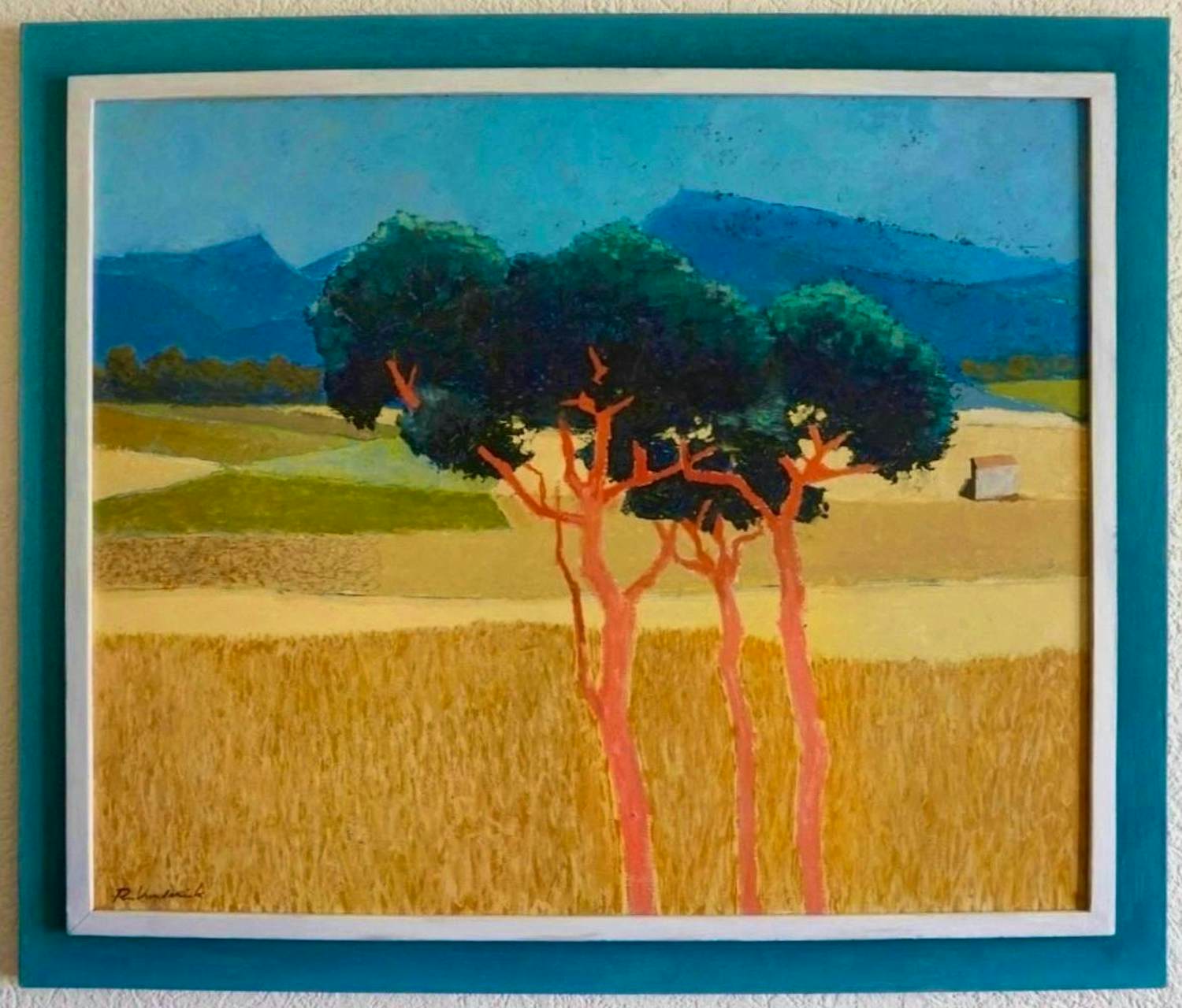 Ru Vunderink - De Provence kopen? Bied vanaf 269!