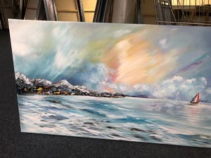 Gena - Blue Dream kopen? Bied vanaf 1!