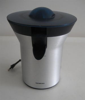 Ferninand Alexander Porsche - voor Siemens - Citruspers, Model MC 91100 kopen? Bied vanaf 39!