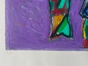 Geert Vrijdag - Eufraat kopen? Bied vanaf 35!